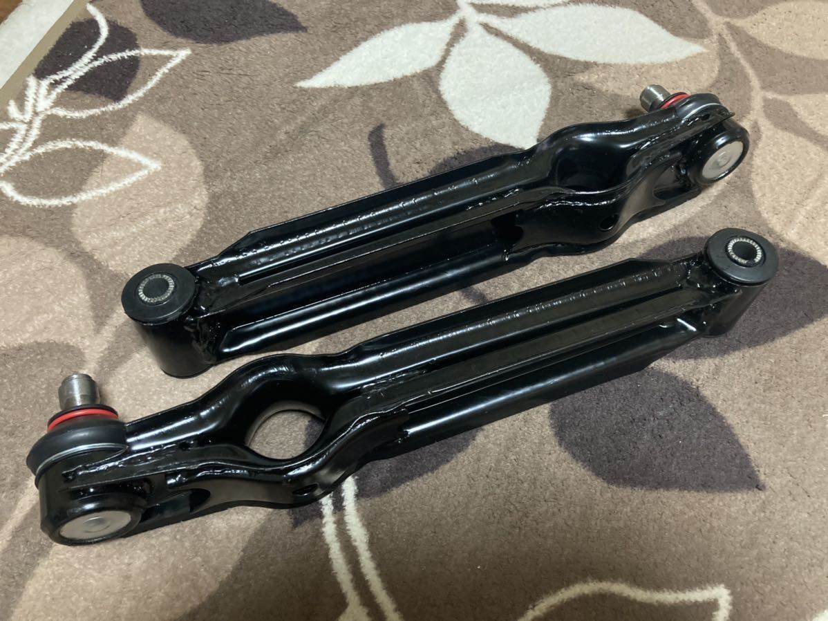 マイティボーイ SS40T アルト フロンテSS30 SS40 ロアアーム 2本 車