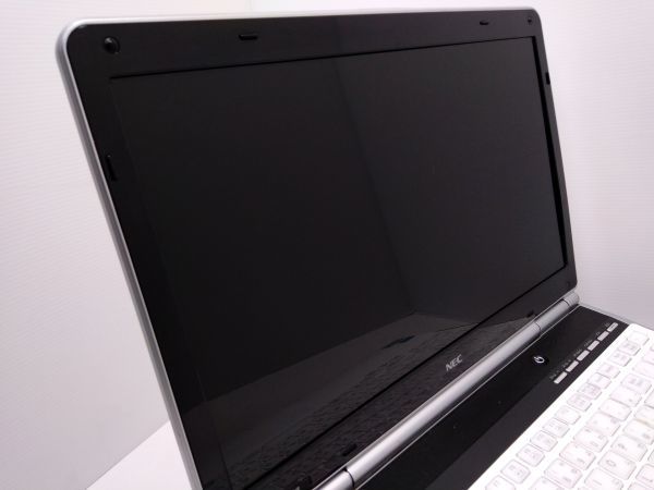 最強i7【SSD爆速起動☆プレゼント☆即決特典あり】NEC LL750/E