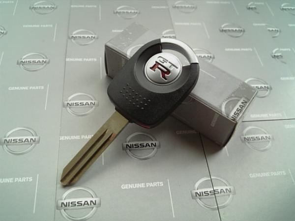 GT-R II R34 スカイライン BNR34 日産純正 日産 Nissan - Nur GT-R II R34 スカイライン BNR34 日産純正 日産 Nissan - Nur