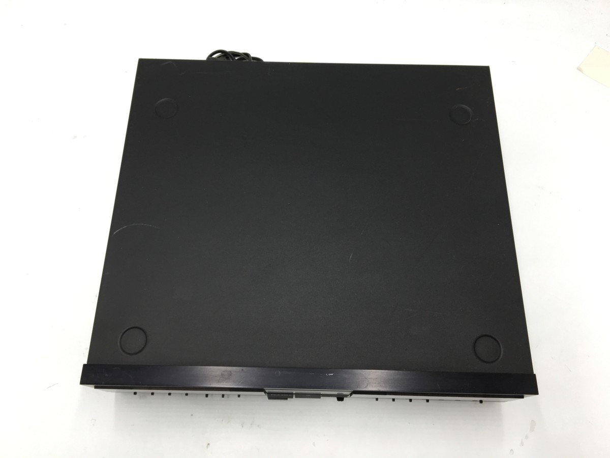 ♪△【ONKYO オンキョー】ステレオグラフィックイコライザー PE-77X