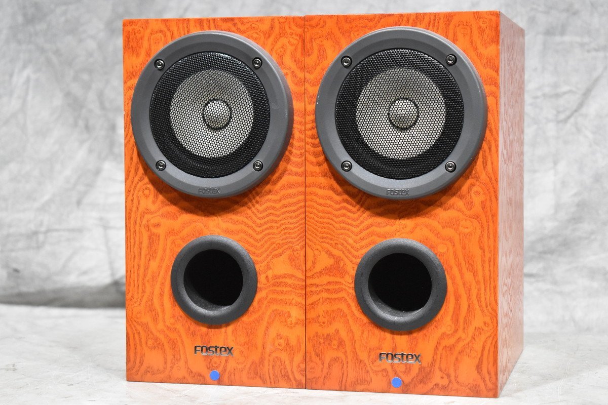 得価，大人気 FOSTEX フォステクス YK103-sol スピーカー ペア(FOSTEX)｜売買されたオークション情報、yahooの商品情報をアーカイブ公開 - オークファン FOSTEX