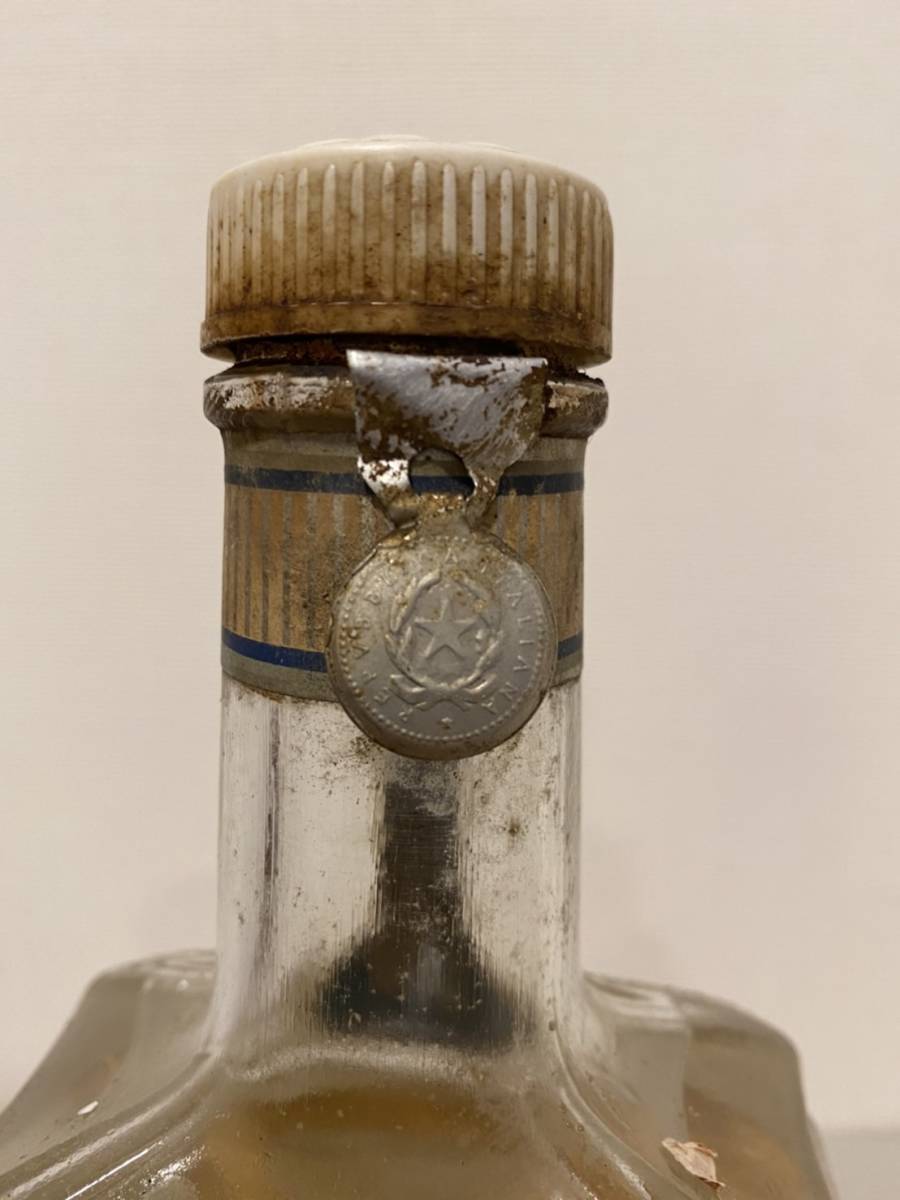100B】DOPPIO KUMMEL / STOCK【キュンメル】1949年～1959年流通(香草