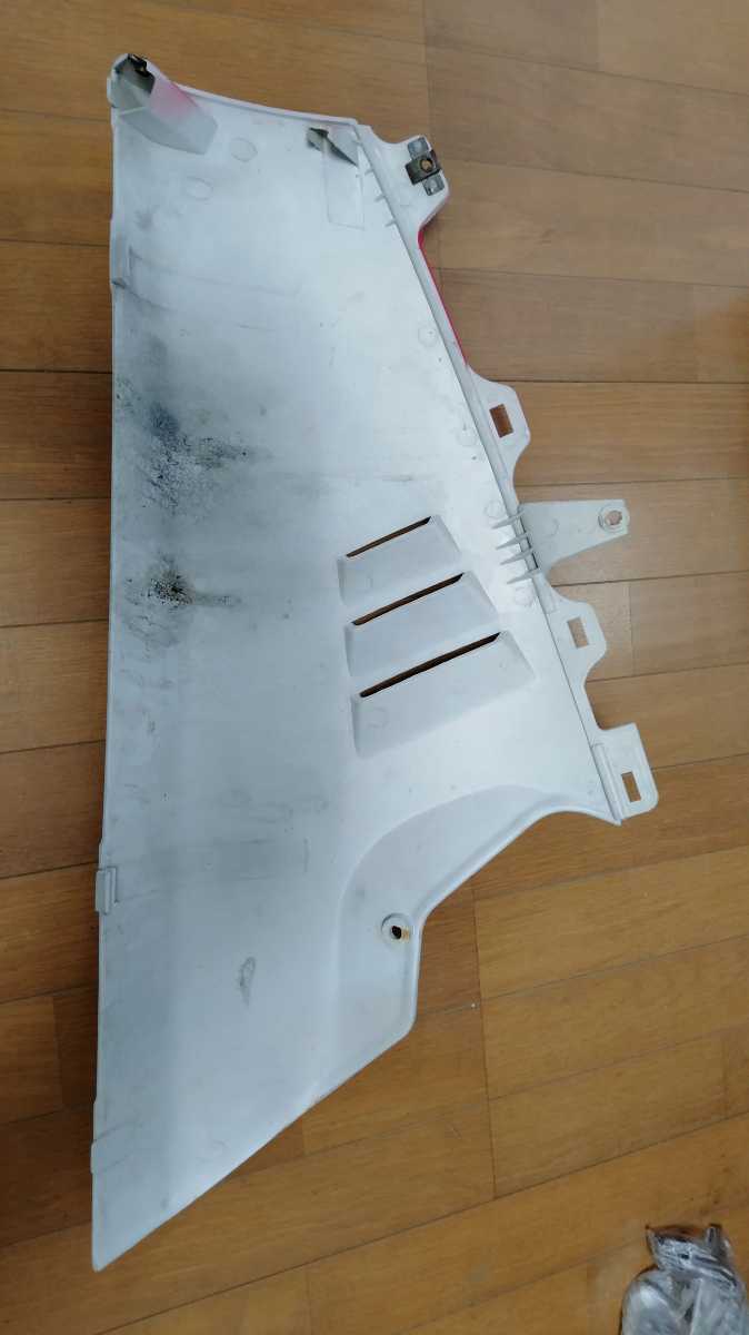 NSR250R アンダーカウル サイドカウル NSR250 MC21 ホンダ MC18 純正