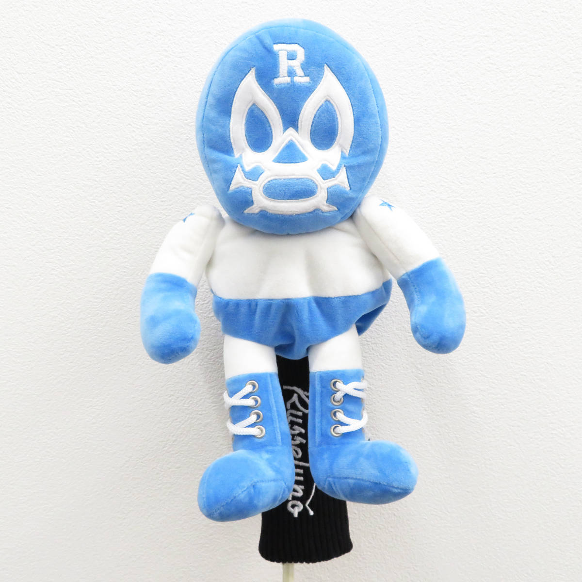 Russeluno ラッセルノ 従わ ドライバー用のヘッドカバー