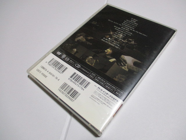 Nights 柳ジョージ | [DVD] 完全版 LIVE'05～Premium LIVE'05?Premium