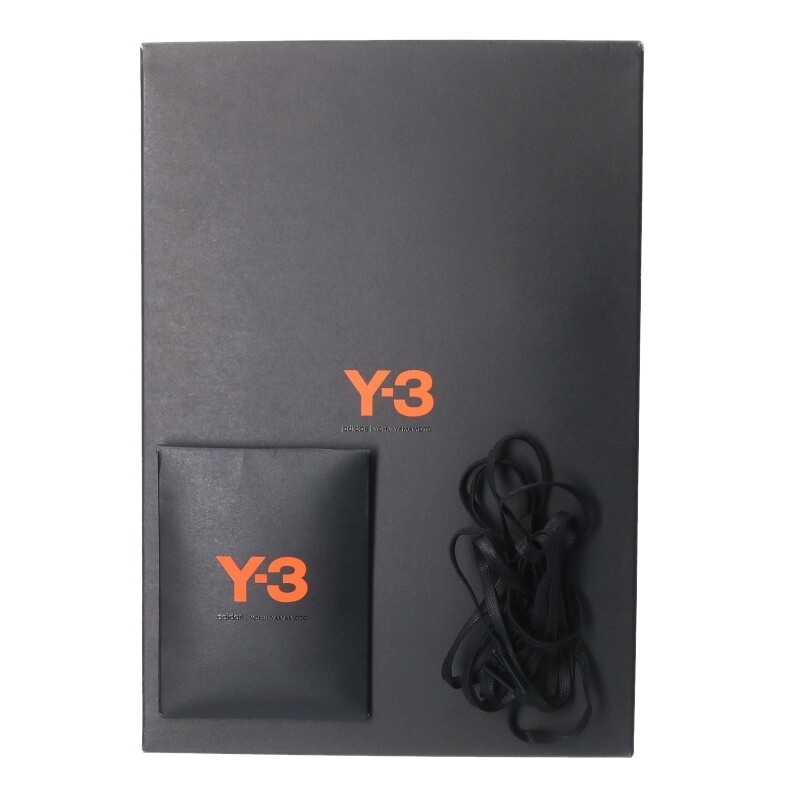 ワイスリー Y-3 YOHJI STAR FX0832 サイズ:29cm ヨウジスター 