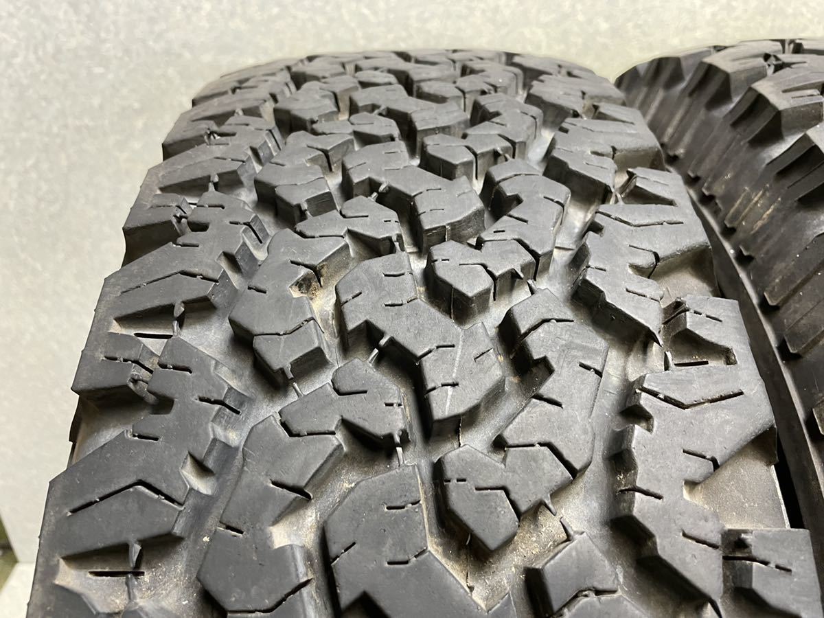 ラグナ ZZYZX RAGUNA JAPAN 16インチ 16x7.0J +5 114.3/5H LT215/70R16 