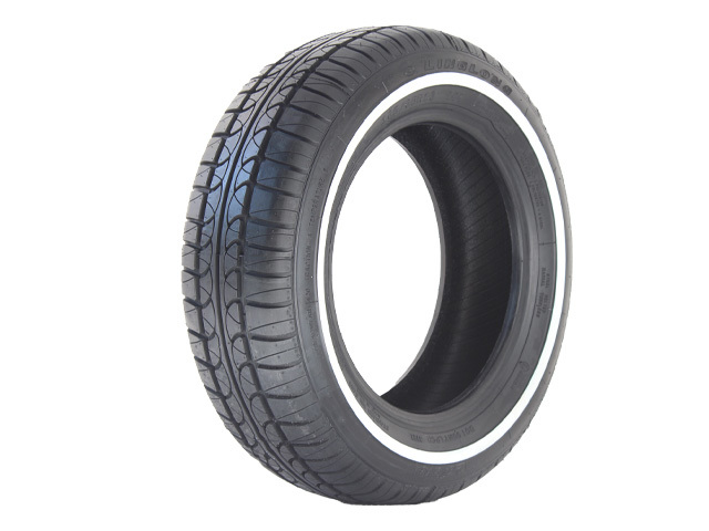 22年製 LINGLONG リンロン L770 165/65R13 77T ホワイトリボン 4本送料 