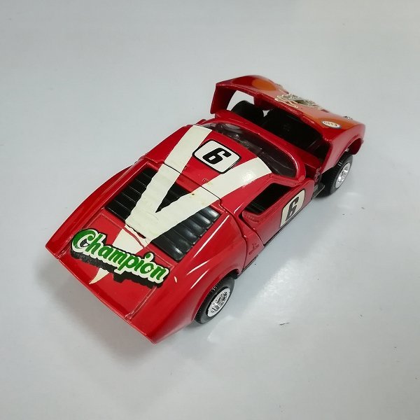 mK568a [まとめ] ヨネザワ ダイヤペット 1/40 ランチア ストラトス 