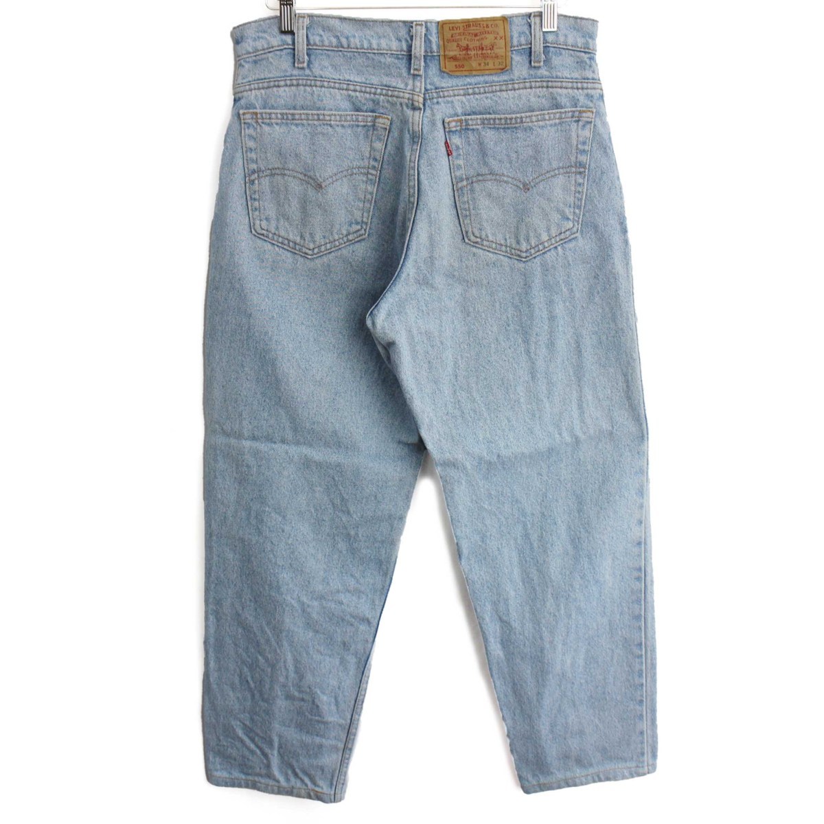 ☆90s USA製 Levi