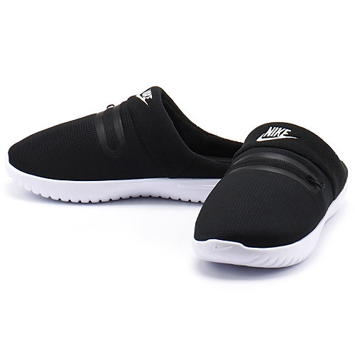 1円～ NIKE BURROW ブラック/ホワイト 27.0cm ナイキ バロウ