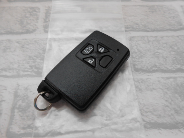 人気SALE，お買い得 保管/ /トヨタ純正/271451-6230/3ボタン/アルファードなど/スマートキー/キーレス A2202-9-2(トヨタ用)｜売買されたオークション情報、yahooの商品情報をアーカイブ公開 - オークファン トヨタ用
