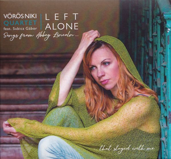 Left Alone - ⁄ – Music Leaves RECORDS the Five Mal Waldron