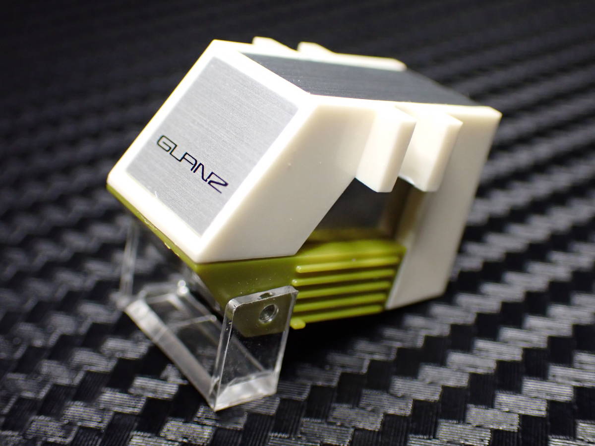 g」オーディオ機器の落札相場 GLANZ Yahoo!オークション 「glanz 出