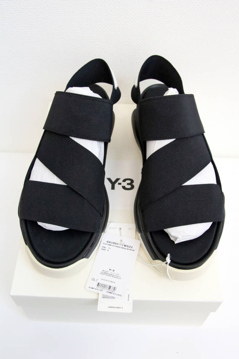 22SS新品 定価36300円 Y-3 ワイスリー yohjiyamamoto ヨウジヤマモト 22SS新品 定価36300円 Y-3 ワイスリー yohjiyamamoto ヨウジヤマモト