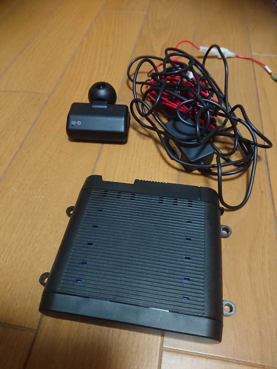 ユピテル Q-01 | OP-MB4000 マルチバッテリー Q-01｜全天球ドライブ