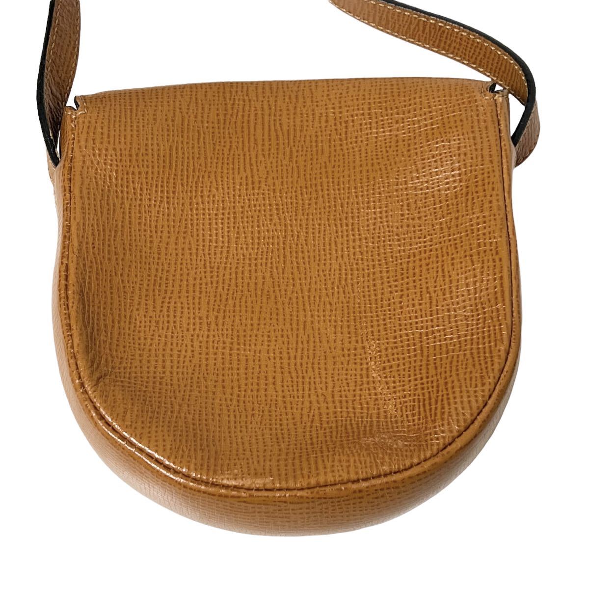 正規品 ◇ CELINE セリーヌ ◇ サークルロゴ ヴィンテージ ショルダー 