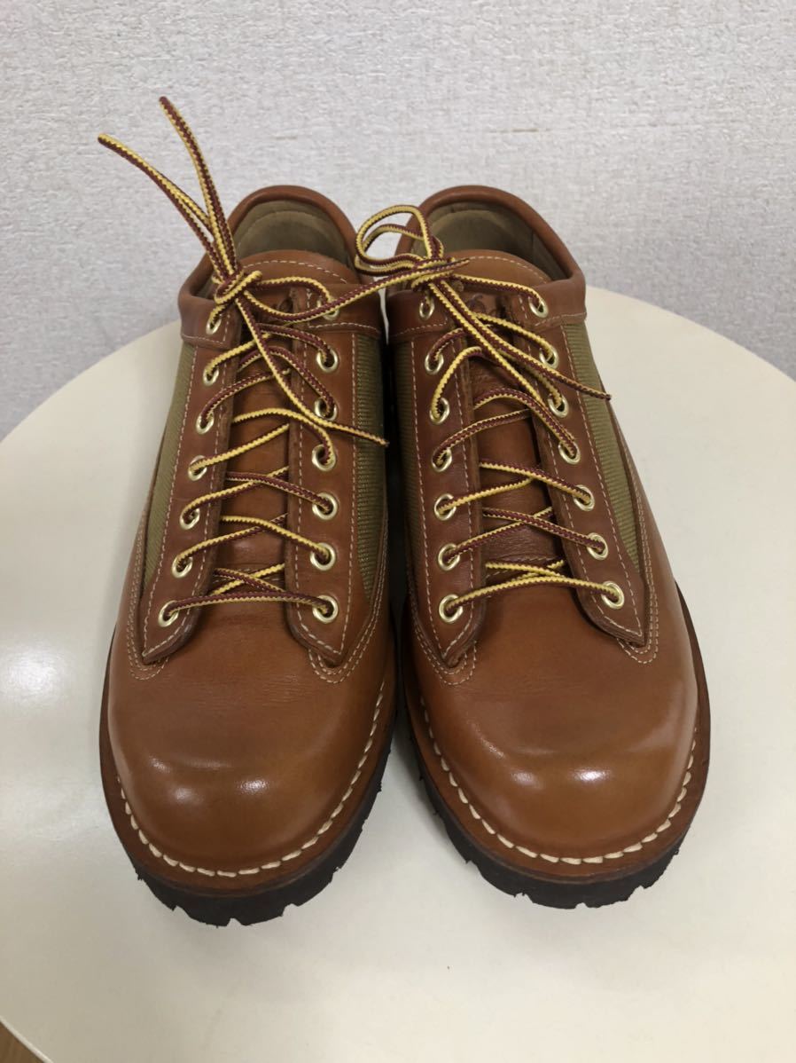 JP26.0 US8.0 ダナー Danner シャドーウッド2 SHADO WOOD2 D-219751