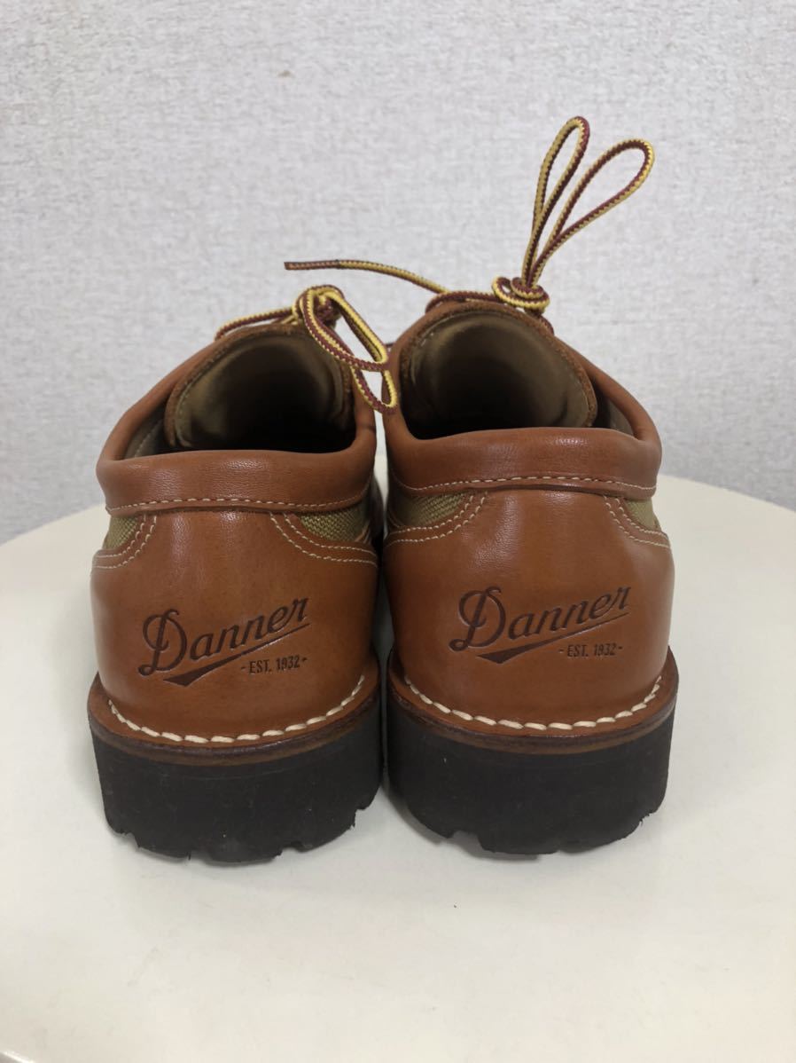 JP26.0 US8.0 ダナー Danner シャドーウッド2 SHADO WOOD2 D-219751