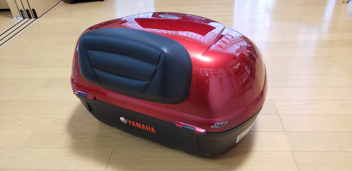 格安出品】GIVI ジビ E450 モノロック Simply トップケース 特別塗装色 