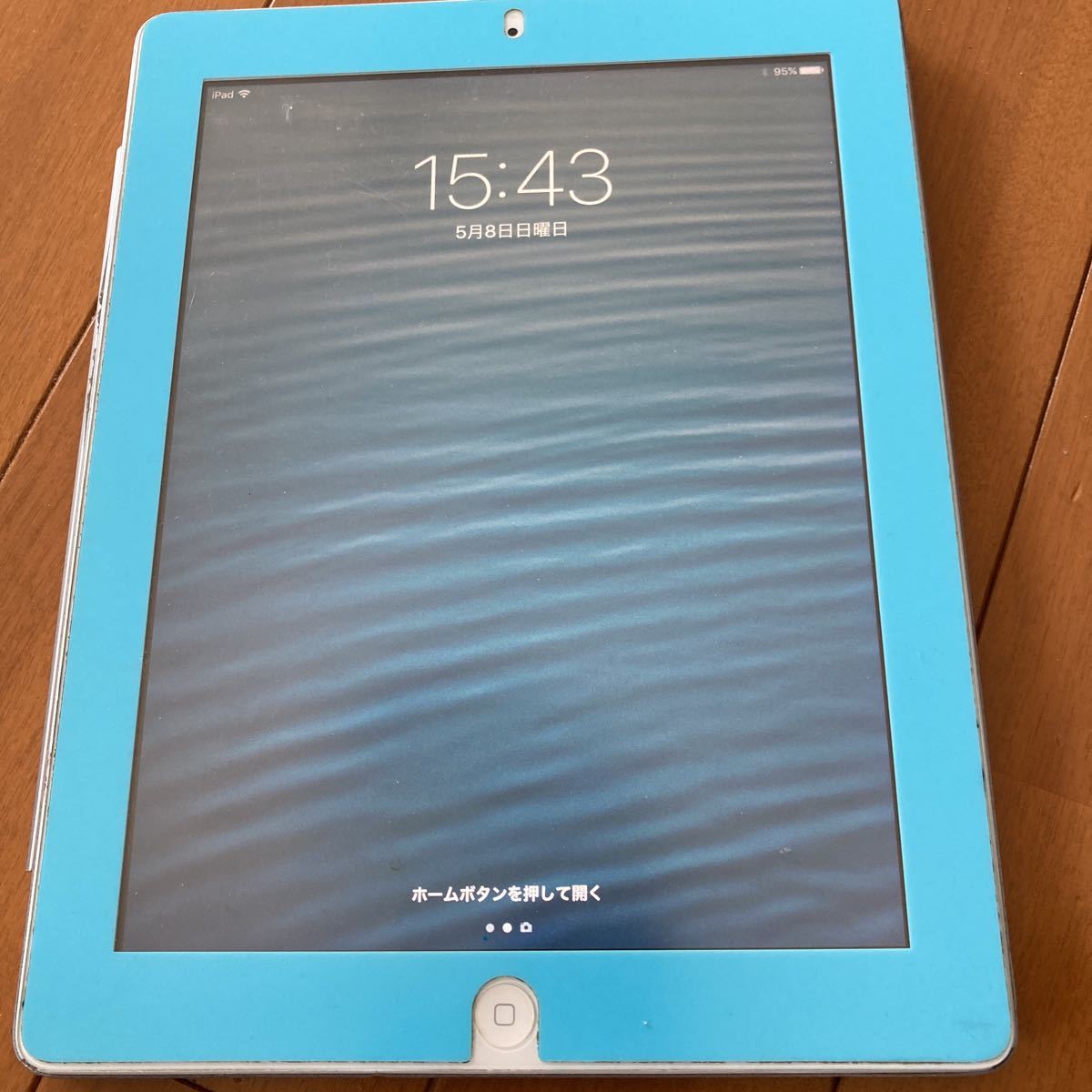 お買い得，新作 iPad 第4世代 Wi-Fiモデル 32GB ホワイト MD514J/Aふふ(iPad本体)｜売買されたオークション情報、yahooの商品情報をアーカイブ公開 - オークファン iPad本体