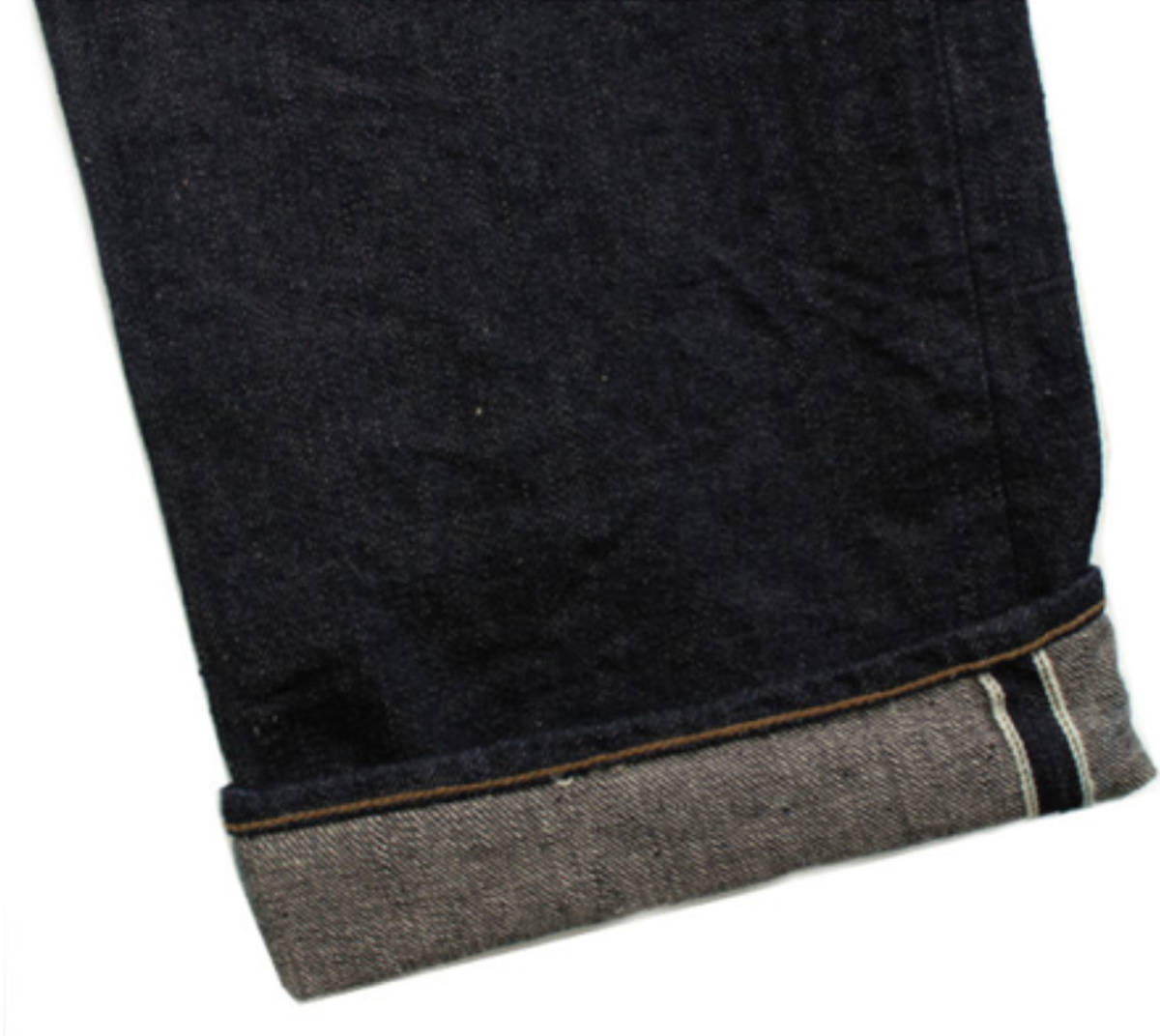 Nigel Cabourn 5 POCKET JEAN 12oz DENIM シンチバック デニムパンツ 