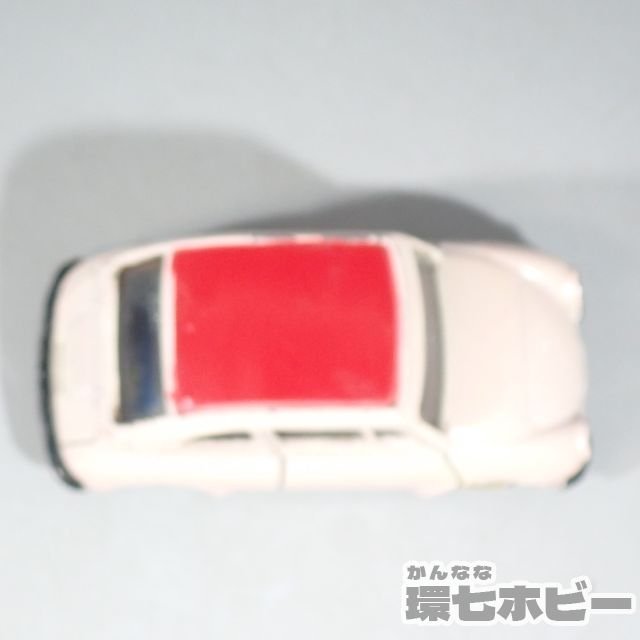 Ri27◇当時物 古い アサヒ玩具 モデルペット No.3 スバル360 ミニカー