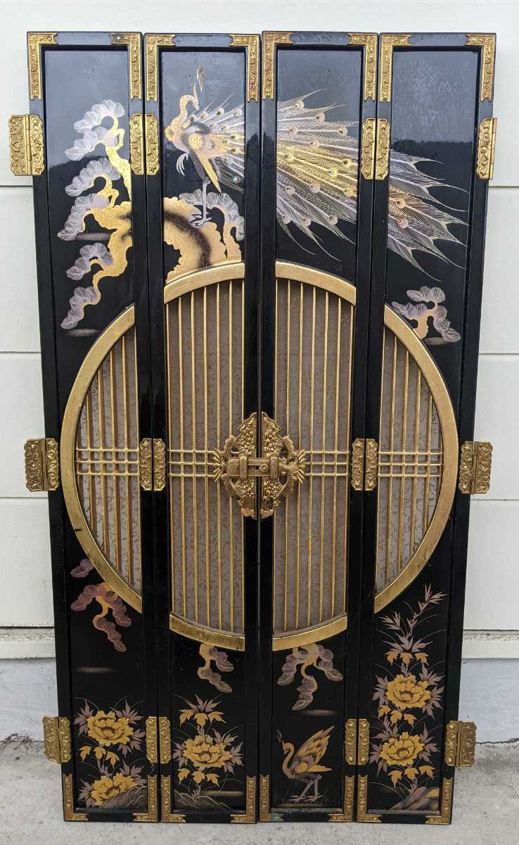 巻障子 丸障子 丸窓 佛壇 仏具 金具 建具 蒔絵 漆 仏教 工芸 美術 その他 売買されたオークション情報 Yahooの商品情報をアーカイブ公開 オークファン Aucfan Com