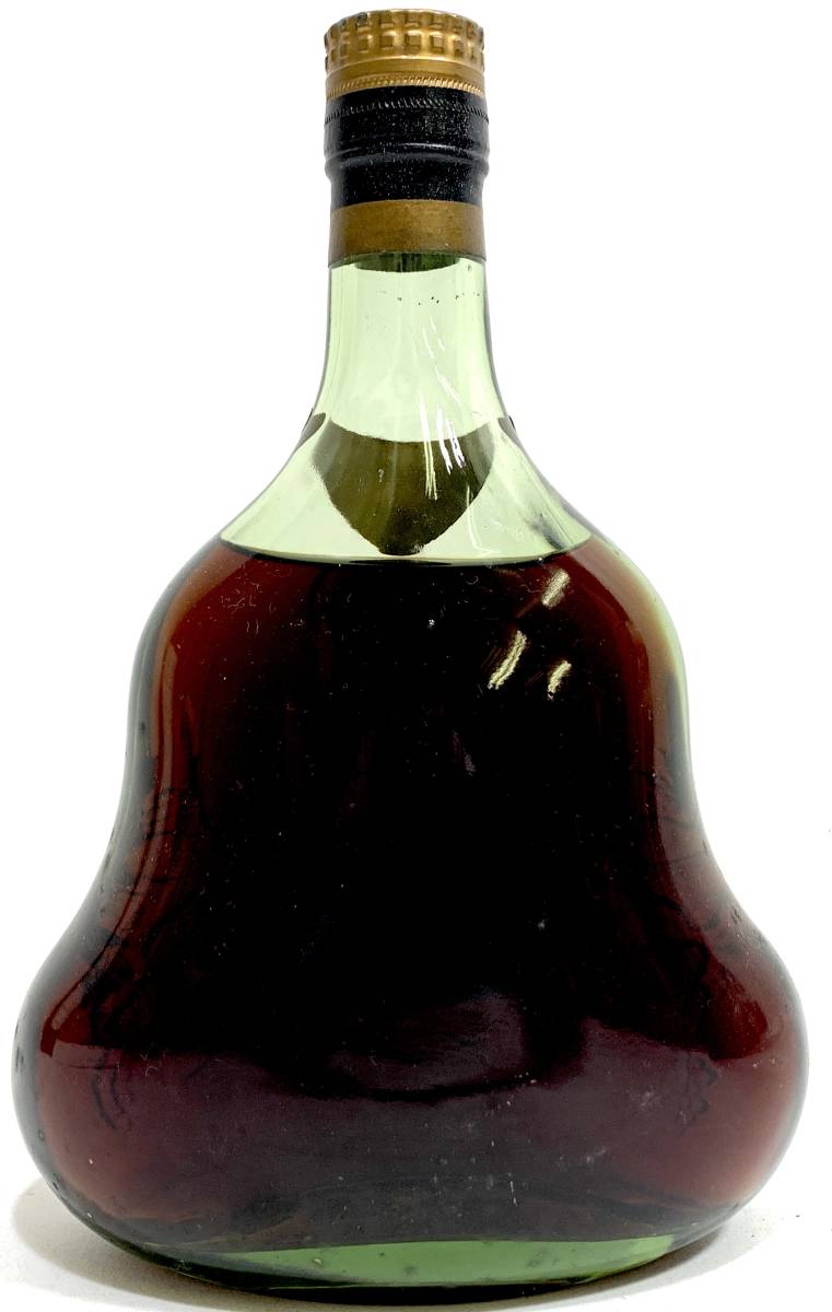 Hennessy/ヘネシー JA's コニャック ジャズ エクストラ ブランデー