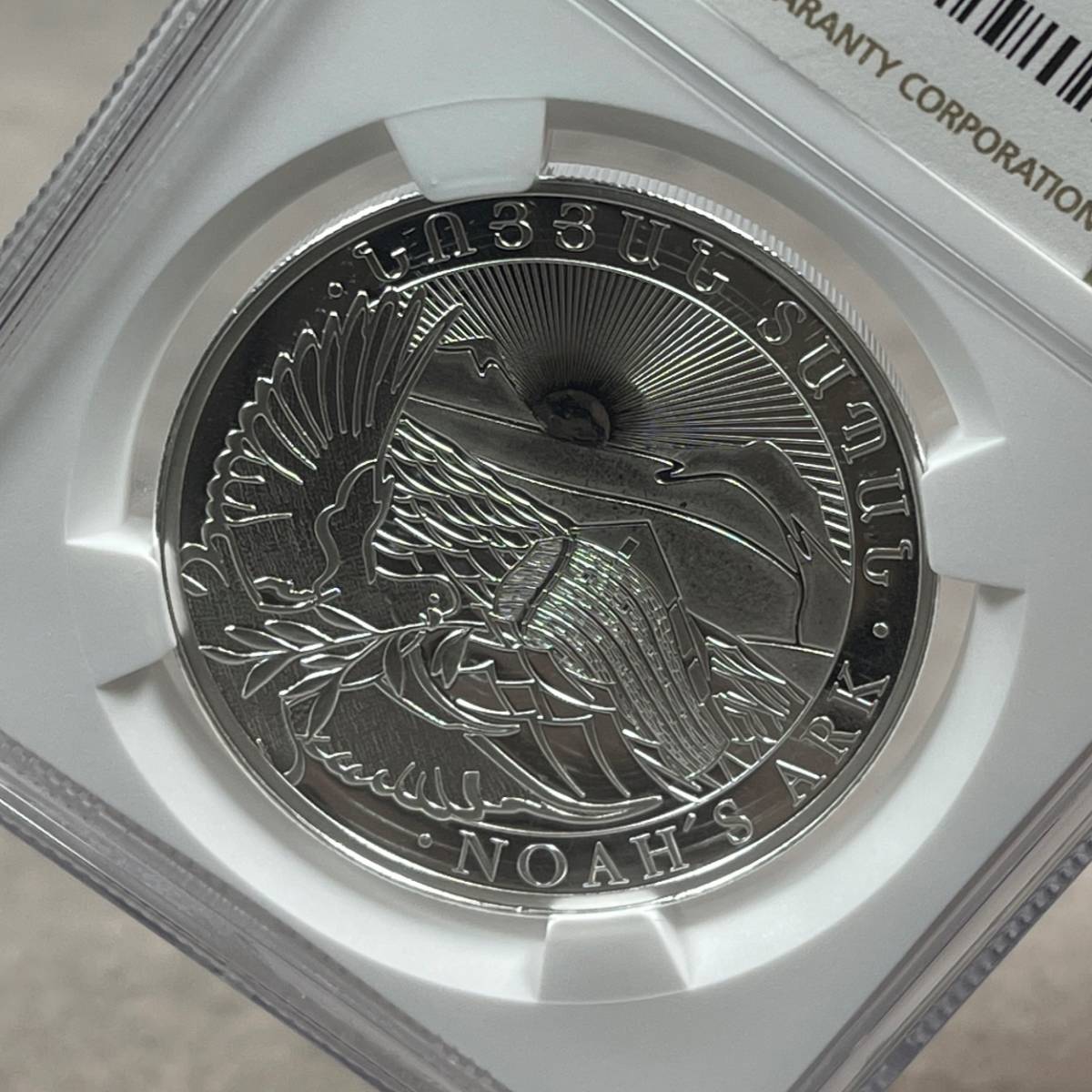 Eagle 0 NGC Silver - Yahoo!オークション American $1 Heraldic Type