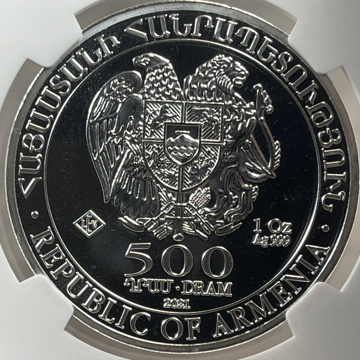 Eagle 0 NGC Silver - Yahoo!オークション American $1 Heraldic Type