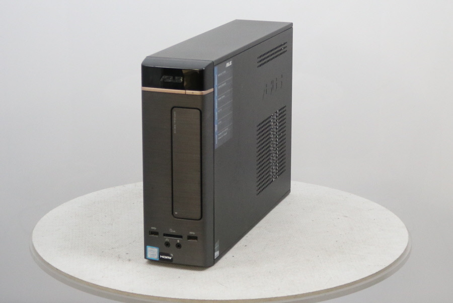 ASUS K20CD-K - Core i5-7400 3.00GHz 8GB 1000GB HDD□1週間保証(ASUS