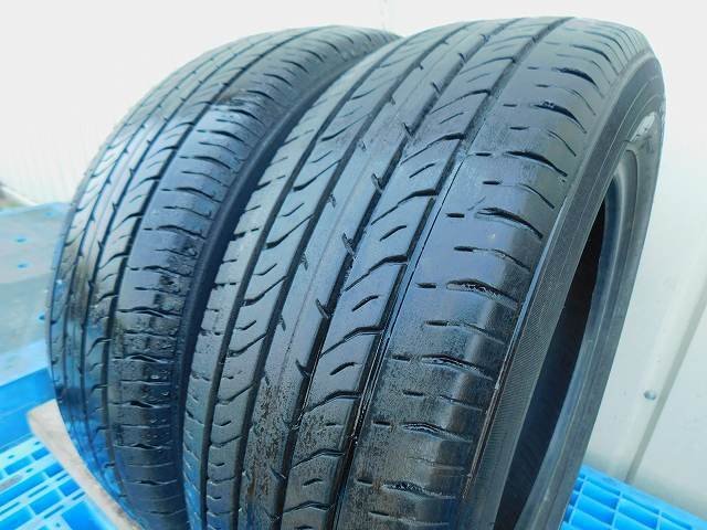 【Y10】PROXES J54※205/60R16※2本即決 PROXES 205&frasl;60R16 J54 2026年最新Yahoo!オークション J54□205&frasl;60R16□2本即決 プロクセスＪ５４☆205&frasl;60R16☆4本、溝アリ☆トーヨー