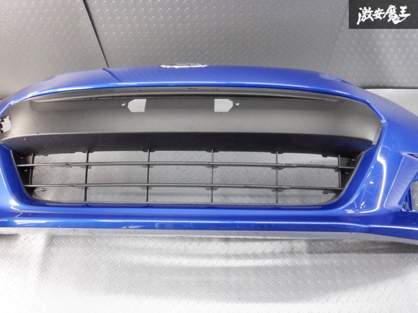 BRZ ZC6 前期 純正 フロントバンパー 57704CA020 スバル純正 ZC6 BRZ 前期 フロントバンパー バンパー 57704CA020 K7X