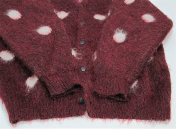 STANDARD JOURNAL IMA:ZINE 谷 篤人デザイン ドット モヘア