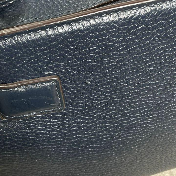 特上品 MICHAEL KORS マイケルコース ショルダー バッグ ハラコ レザー