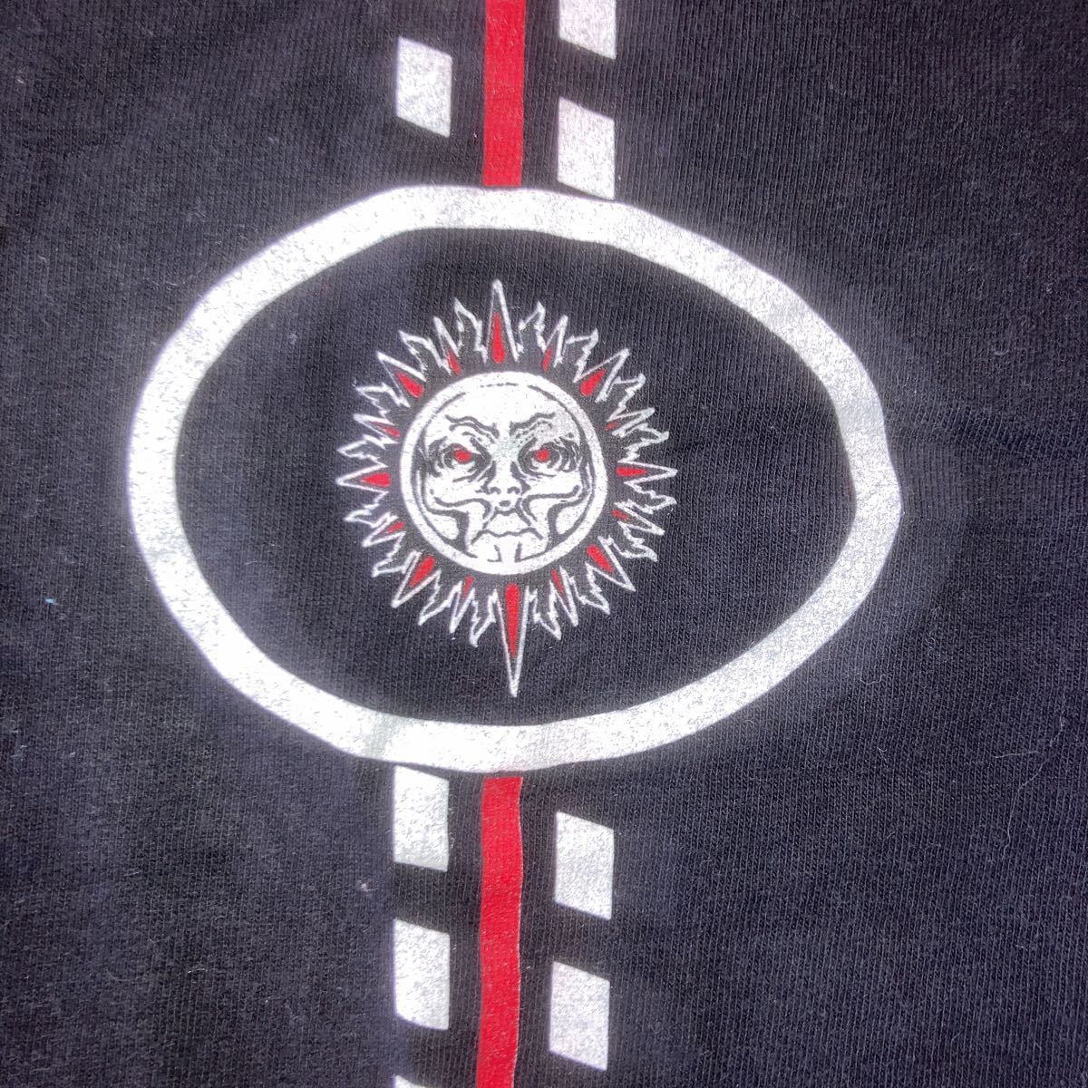 ロリンズバンド Rollins Band Search G Destroy 半袖tシャツ バンドtシャツ 黒ブラック Lサイズ ビンテージ ヴィンテージ Tシャツ 売買されたオークション情報 Yahooの商品情報をアーカイブ公開 オークファン Aucfan Com