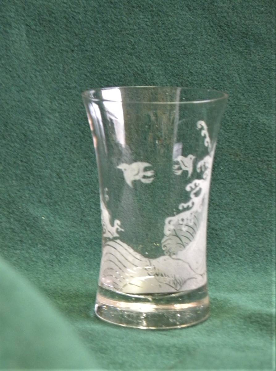 波千鳥 酒グラス 小ぶり スリム コップ 磨りガラス サンドブラスト 気泡ガラス M 雑貨 売買されたオークション情報 Yahooの商品情報をアーカイブ公開 オークファン Aucfan Com 波千鳥 酒グラス 小ぶり スリム コップ 磨りガラス サンドブラスト 気泡ガラス M 雑貨 売買されたオークション情報 Yahooの商品情報をアーカイブ公開 オークファン Aucfan Com