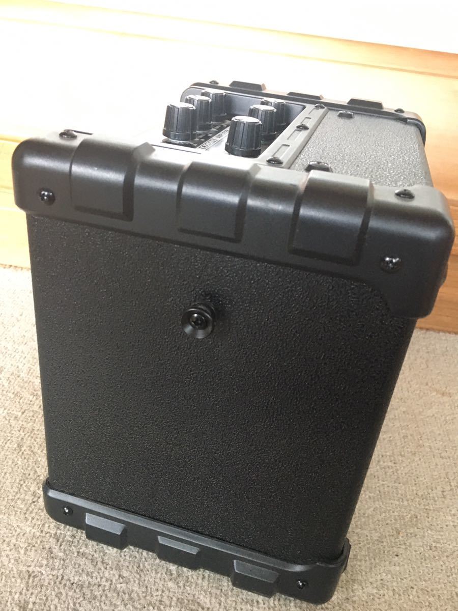 Roland MICRO CUBE GX | ROLAND Cube 中古 Micro Guitar ローランド RX Amplifier Used Japan 京都本店