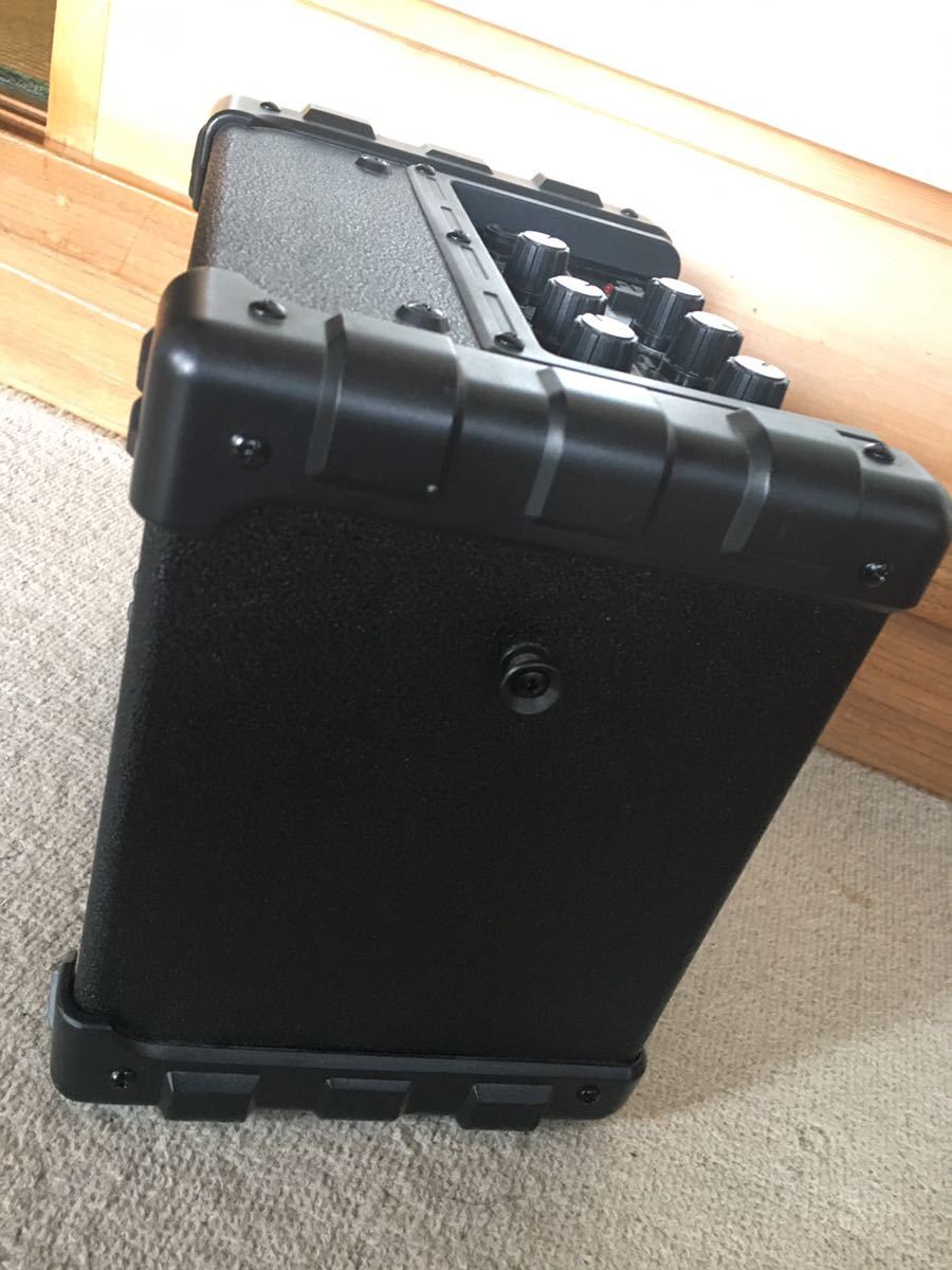 Roland MICRO CUBE GX | ROLAND Cube 中古 Micro Guitar ローランド RX Amplifier Used Japan 京都本店