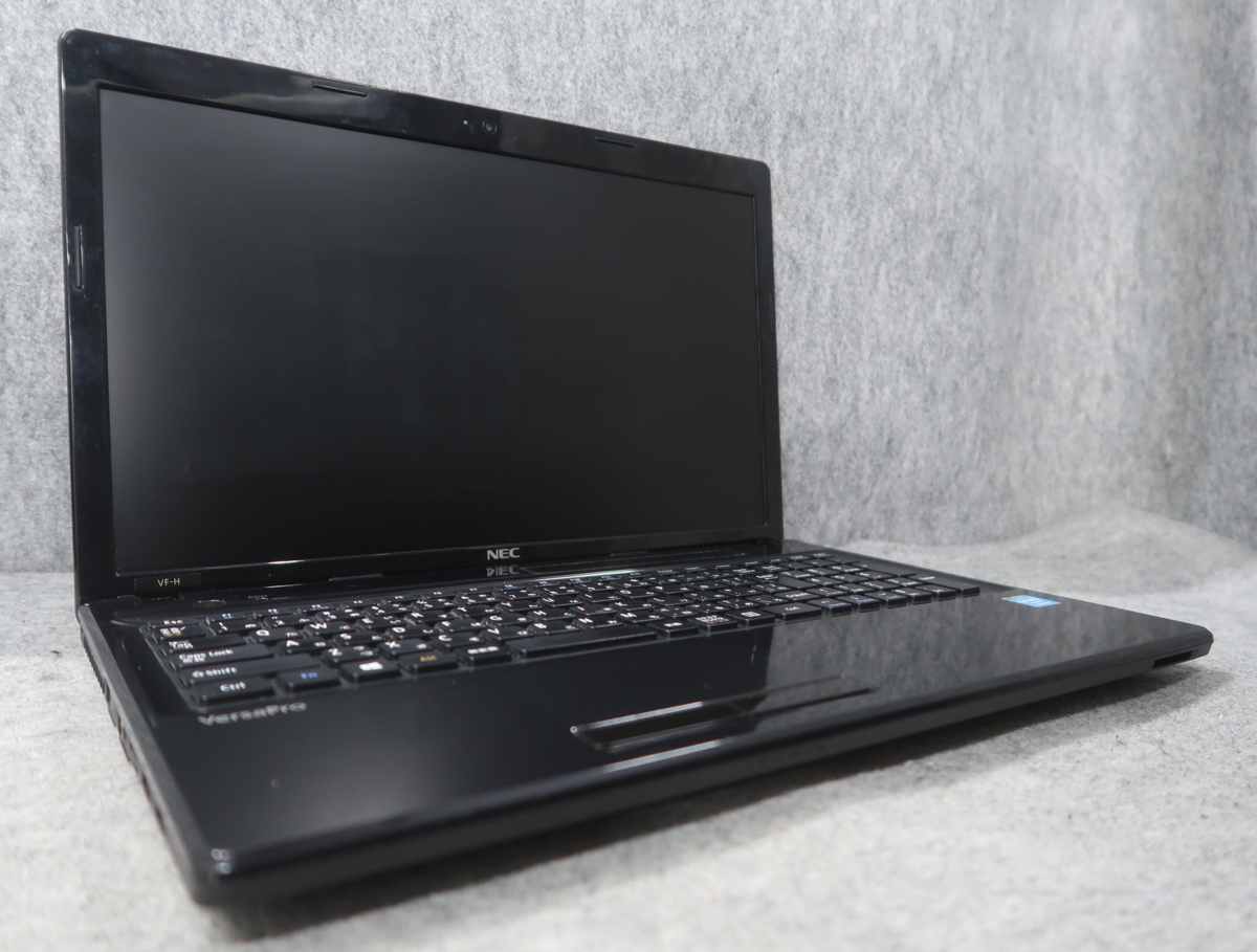 VK19EF-H VersaPro NEC Celeron 1005M ノートパソコン DVD 1.90GHz&frasl;4GB&frasl;HDD320GB 特価NEC 公式通販 Windows10 メモリ4GB- Laptop 0 SSD:128GB Flip