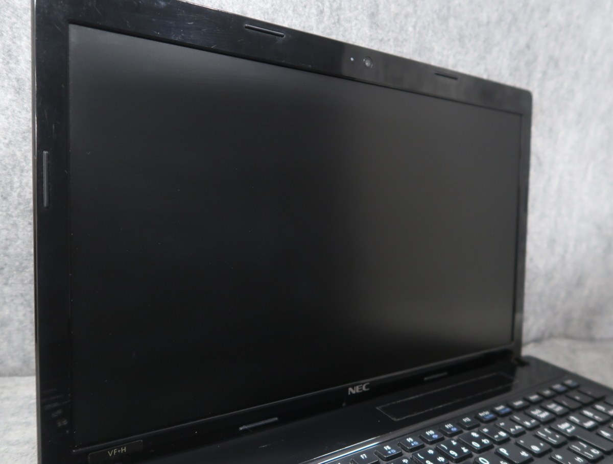 VK19EF-H VersaPro NEC Celeron 1005M ノートパソコン DVD 1.90GHz&frasl;4GB&frasl;HDD320GB 特価NEC 公式通販 Windows10 メモリ4GB- Laptop 0 SSD:128GB Flip