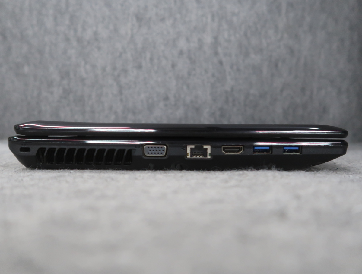 VK19EF-H VersaPro NEC Celeron 1005M ノートパソコン DVD 1.90GHz&frasl;4GB&frasl;HDD320GB 特価NEC 公式通販 Windows10 メモリ4GB- Laptop 0 SSD:128GB Flip