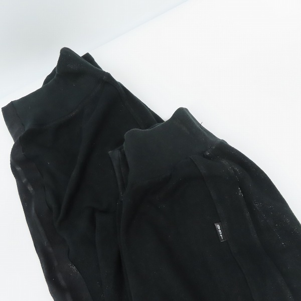 LGB/ルグランブルー サルエル スウェット パンツ SARROUEL/M YG1030CT