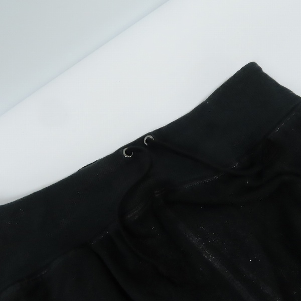 LGB/ルグランブルー サルエル スウェット パンツ SARROUEL/M YG1030CT