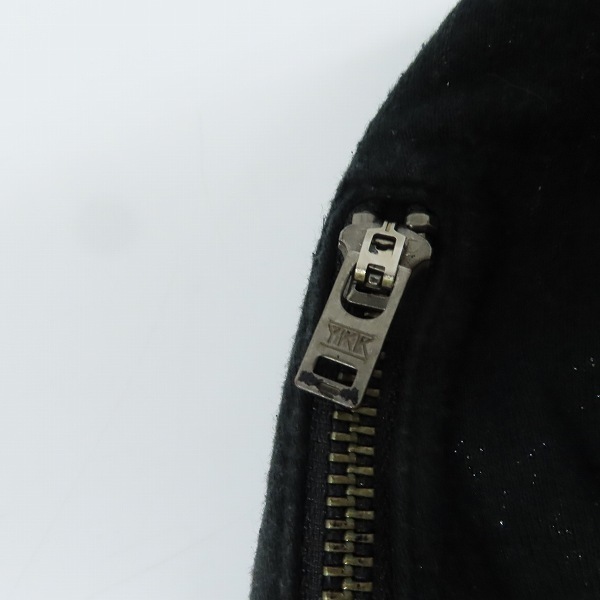 LGB/ルグランブルー サルエル スウェット パンツ SARROUEL/M YG1030CT
