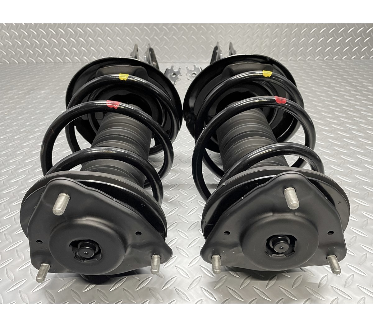 新車外し】ハリアー MXUA80 2WD 純正 サスペンションキット 前L 48520