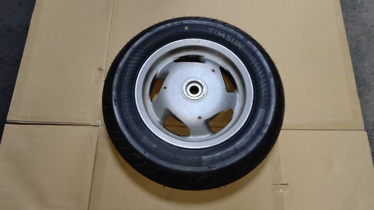 A-126 UA06J ua06j YAMAHA ヤマハ ギア gear GEAR ニュースギア BX50N 