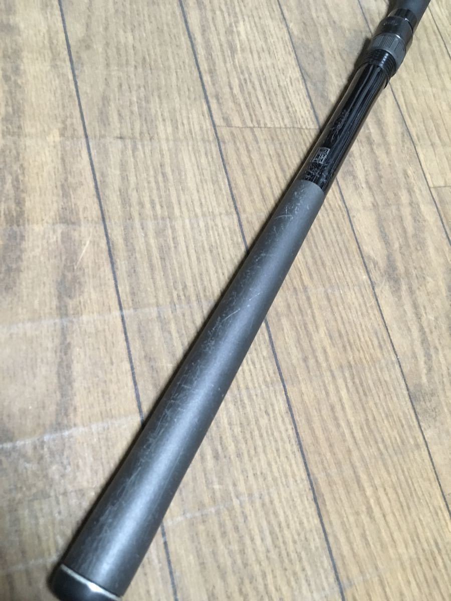 訳有り NFT NF エアノス スーパー磯 3-530 NF AERNOS SUPER 磯 シマノ