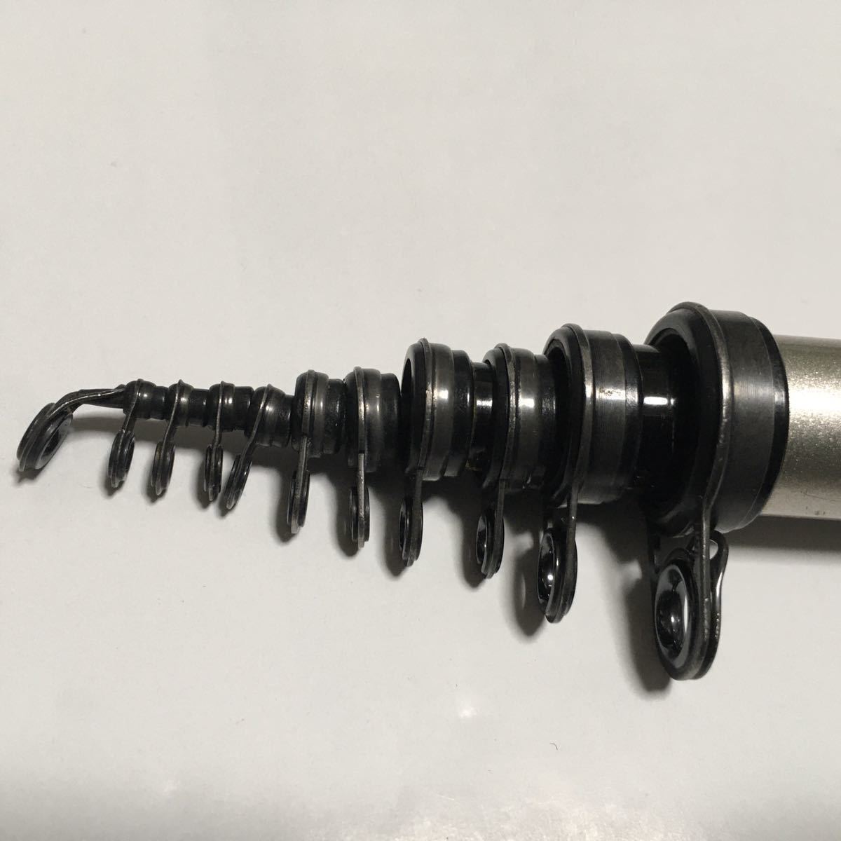 訳有り NFT NF エアノス スーパー磯 3-530 NF AERNOS SUPER 磯 シマノ